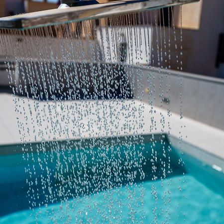 City Centre Pool & Parking Malaga Luaran gambar