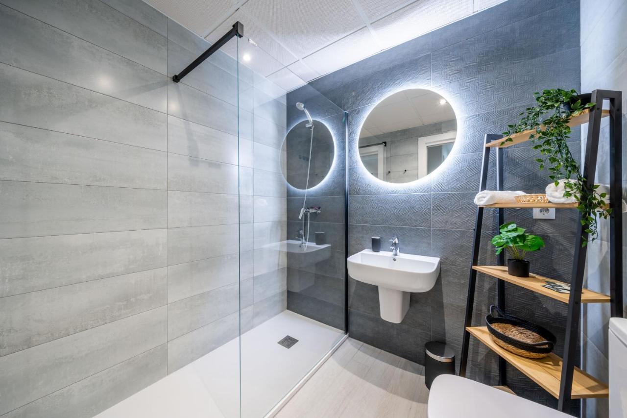 City Centre Pool & Parking Malaga Luaran gambar