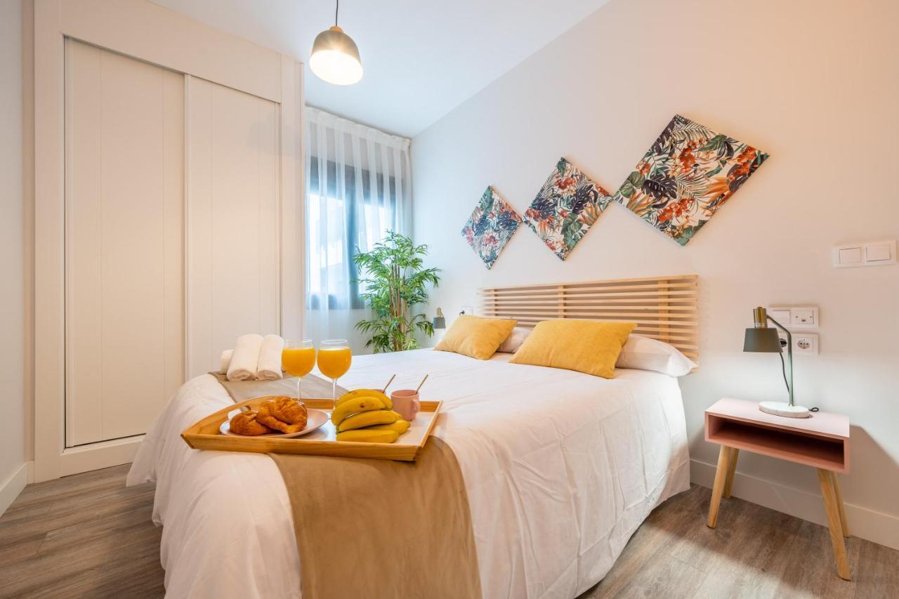 City Centre Pool & Parking Malaga Luaran gambar